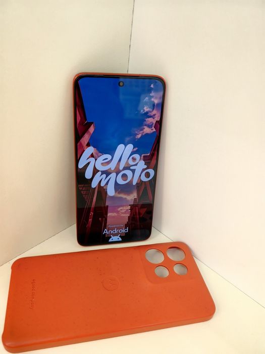 Хб! Motorola Edge 50 Neo 8+4/256Gb ТоП
