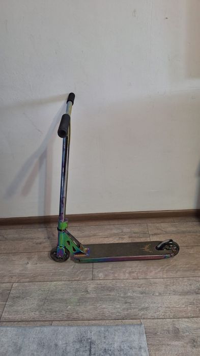 Продам трюковой самокат отличного качества