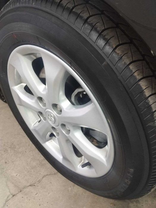 Продаётся Toyota Camry 40