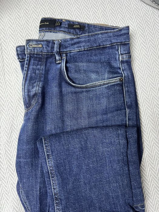 Продам джинсы, Massimo Dutti