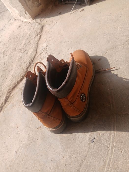 Docker новый ботинки весна осень