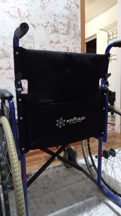 Индвалидная колска