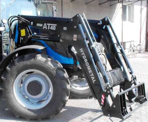 2000 kg 100 - 160 cp Incarcator Frontal tractor | AT-40