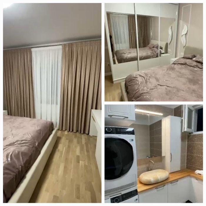 Casa Pantelimon P+M - Complet mobilata si utilata