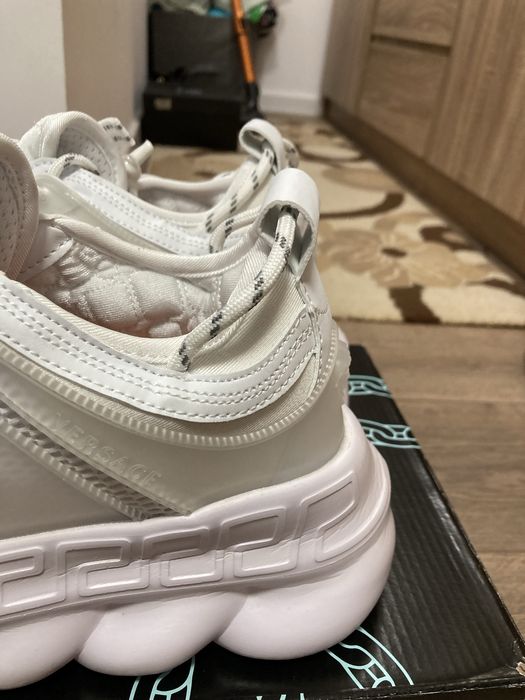 Versace Chain Reaction ( 40 ; 41 ; 42 )