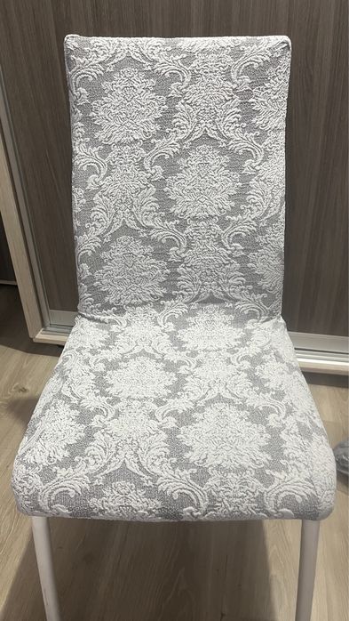 Продам чехлы для стульев Турция( новые)