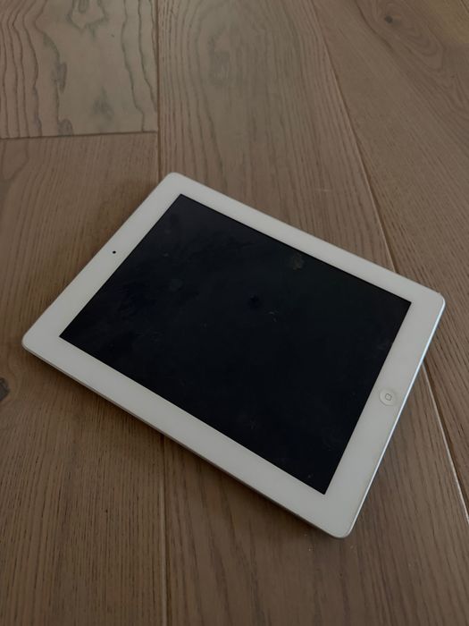 Tableta iPad 3 IOS