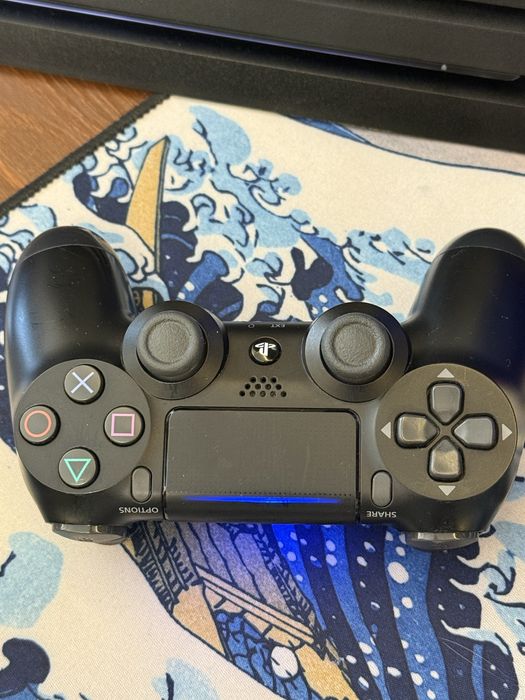 PlayStation 4 PRO - soft 9.60