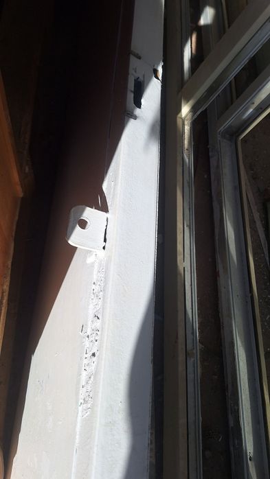 Продам железную дверь 20000