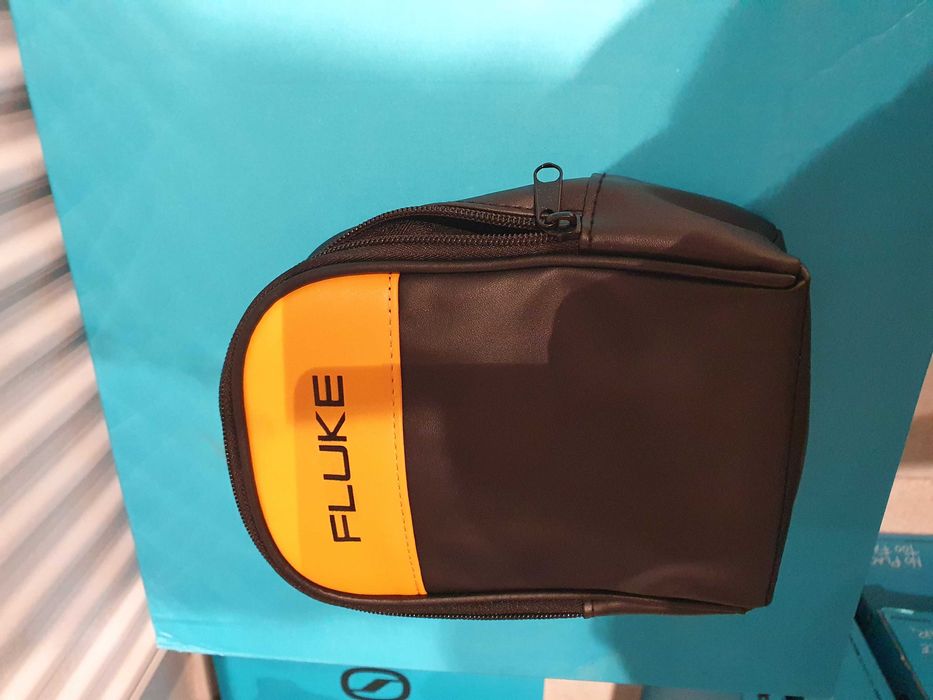 Husa pentru multimetru Fluke