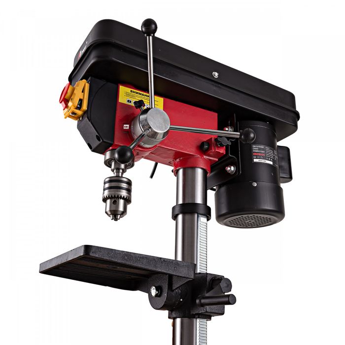 СВЕРЛИЛЬНЫЙ СТАНОК | Сверлильный станок Number one nbm850s