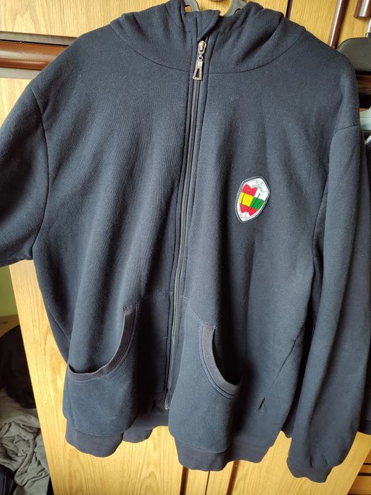 Училищна униформа Bonita