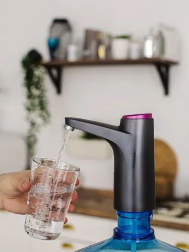 Диспенсер для воды Помпа 3j