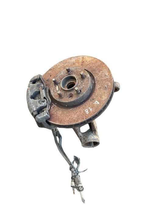 Fuzeta Dreapta Fata Ford Mondeo Iv Saloon Ba7 2007 - 2015 1.8Tdci