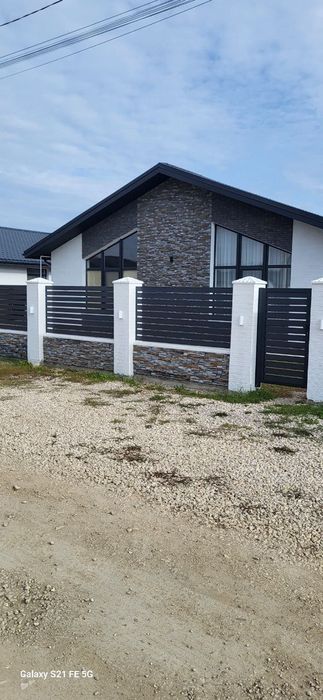 Забор жалюзи , евроштакетник.