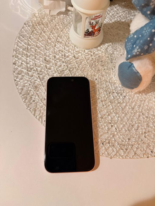 iPhone 15 pink for sale