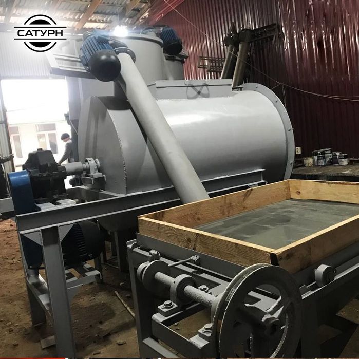 Кафельный клей бизнес 5000$