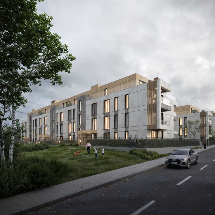 Продава се Тристаен апартамент в София, Малинова долина - 109 кв.м за 1847 €/кв.м - Снимка #9