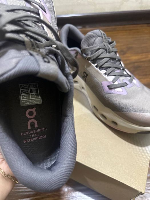 on cloud кроссовки оригинал