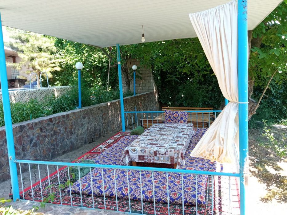 Дача сотилади Чорвоқда (Қапалда)