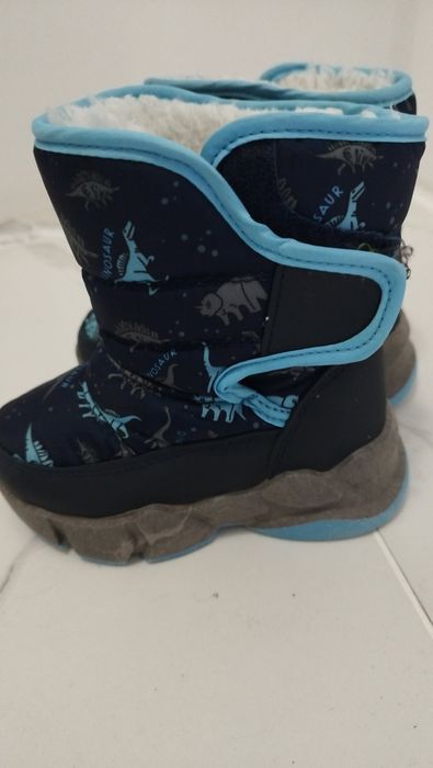 Детски боти зимни