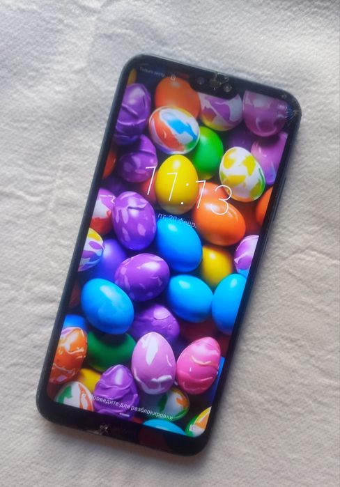 Продается телефон