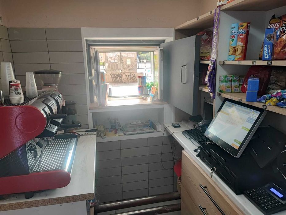 Дава се под наем Магазин в София, Център - 20 кв.м за 510 € - Снимка #1