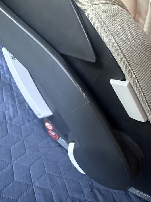 Стол за кола Cybex Atom5 0-13кг