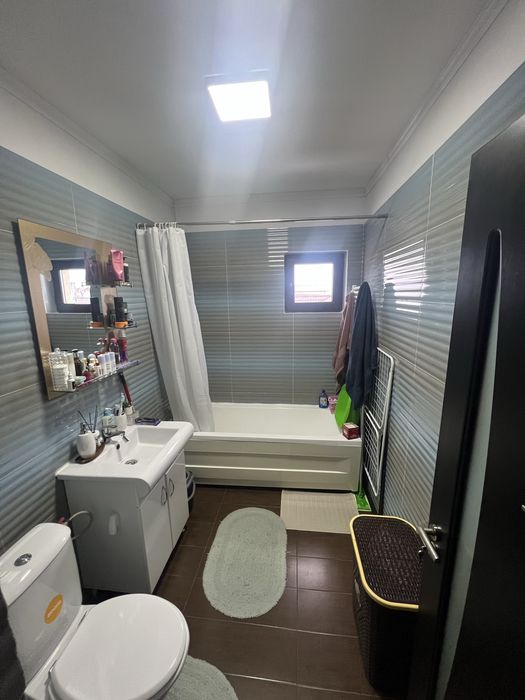 Apartament 2 camere, decomandat, Lunca Cetatuii