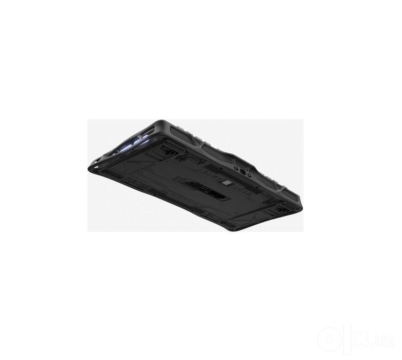 } Клавиатура механическая GravaStar Mercury K1 BT/WL/USB Black