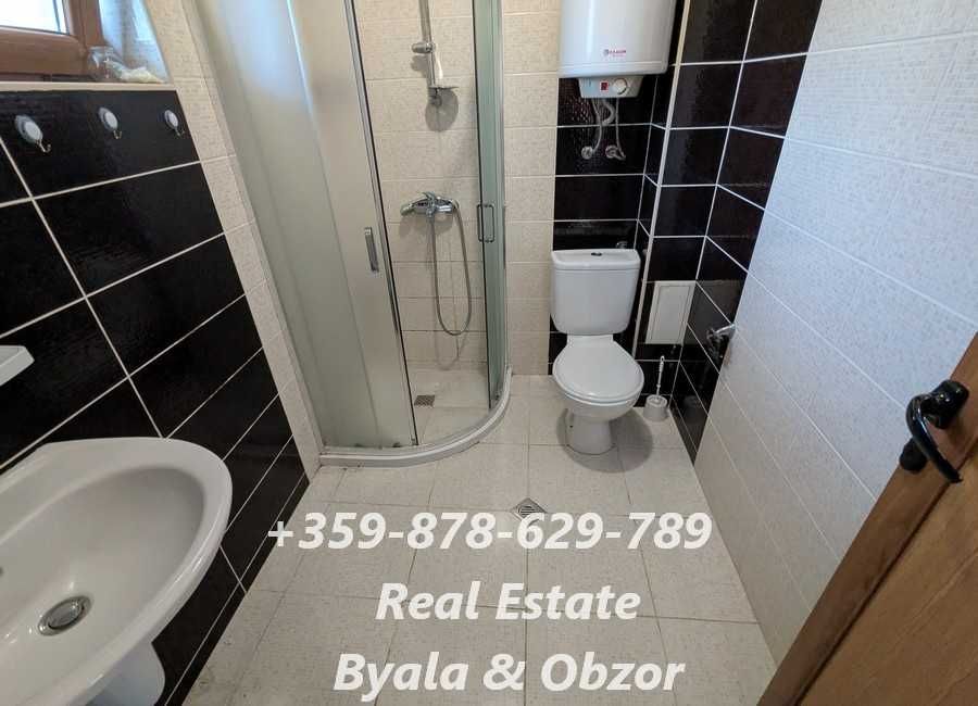 Продава се Двустаен апартамент в Бяла - 50 кв.м за 1040 €/кв.м - Снимка #14