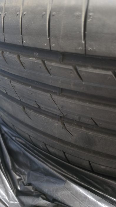 Set 4 anvelope Laufenn S Fit 2 vară 205x60 R16 ca noi
