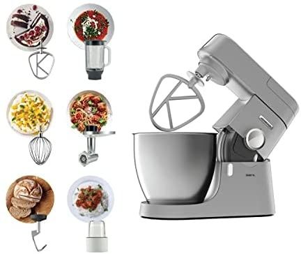 Кухонные машине Kenwood KVL4230s