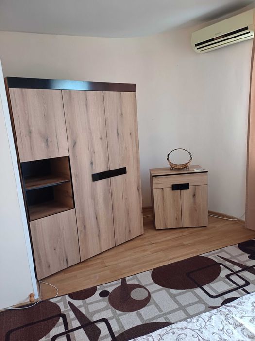 Дава се под наем Двустаен апартамент в Варна, Чаталджа - 67 кв.м за 498.27 € - Снимка #5