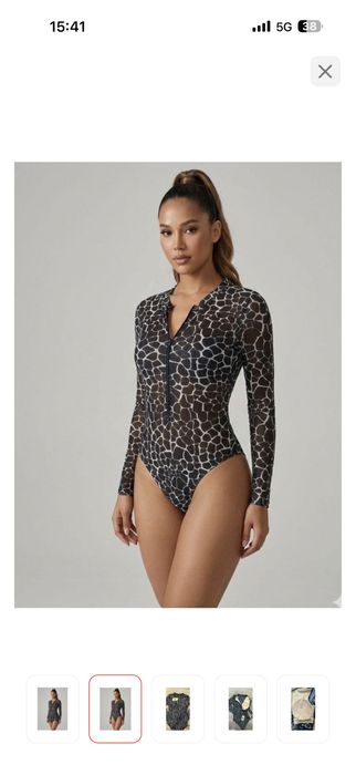 Продам стильный купальник