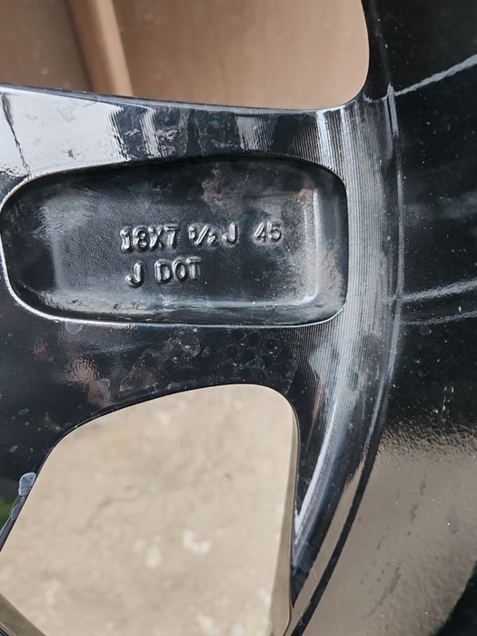 Honda Crv, Хонда 235/60/18 цола