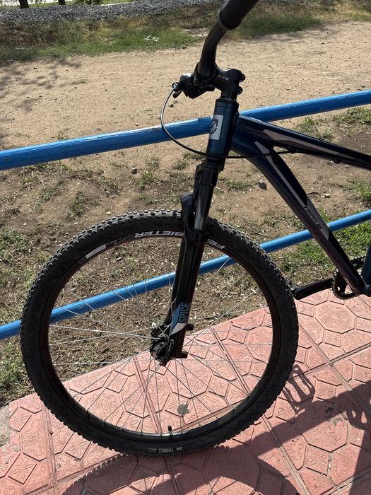 велосипед graphite le stinger 2003