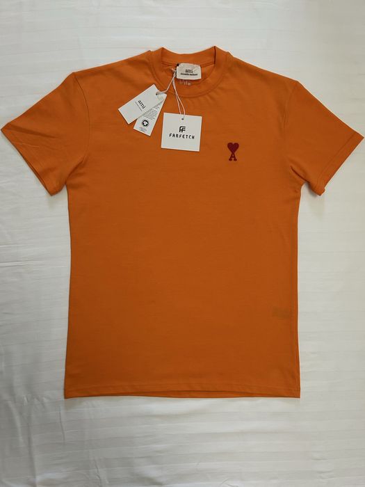 Tricou Ami Paris