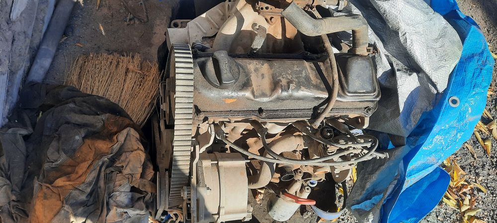 Продаю запчасти гольф фольсваген