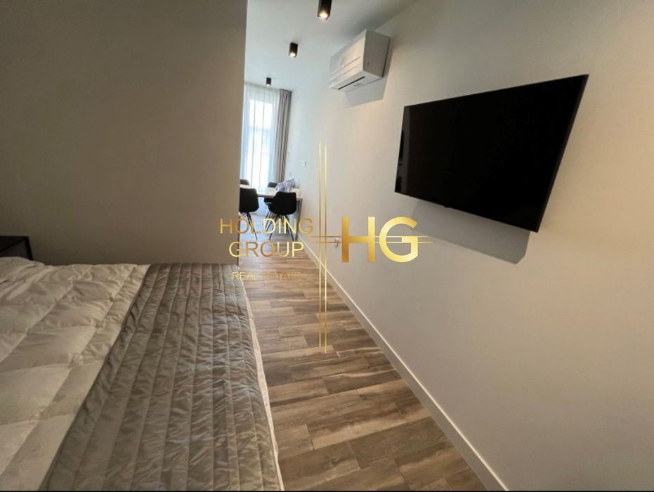 Продава се Едностаен апартамент в Варна, Център - 46 кв.м за 2870 €/кв.м - Снимка #1