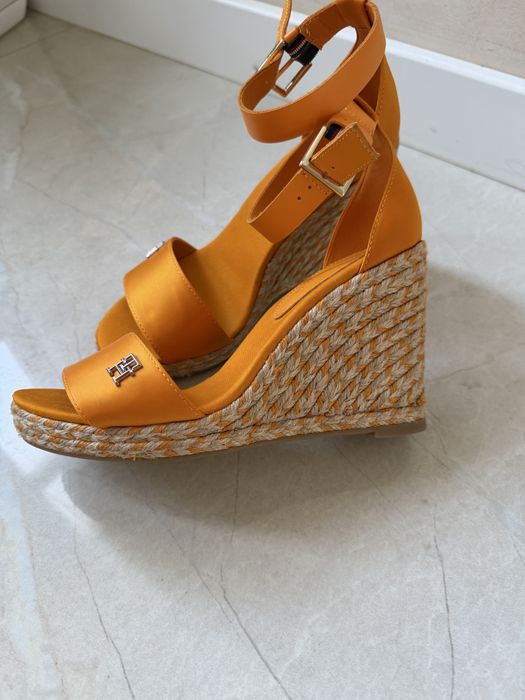 Сандали Steve Madden