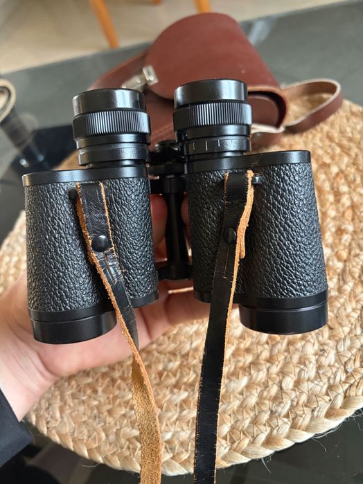 Carl Zeiss Jenoptem 8x30W Multi Coated