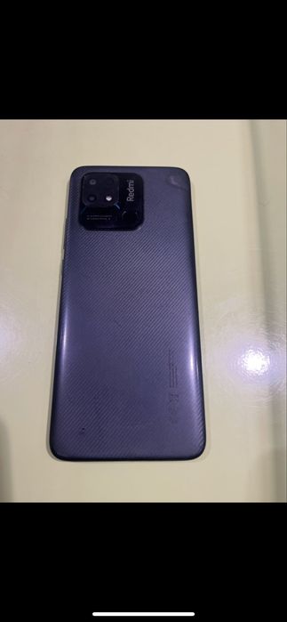 Редми 10С в хорошем состоянии