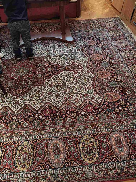 Килими 2бр. Големи