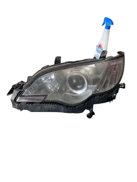 Far Stanga Fata Subaru Legacy Iv Bl 2003 - 2015