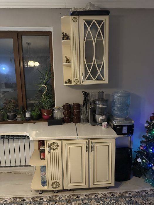 Кухонный гарнитур