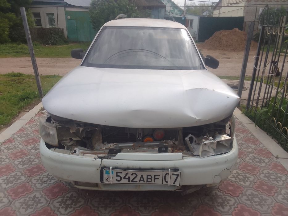Продам ваз 21113
