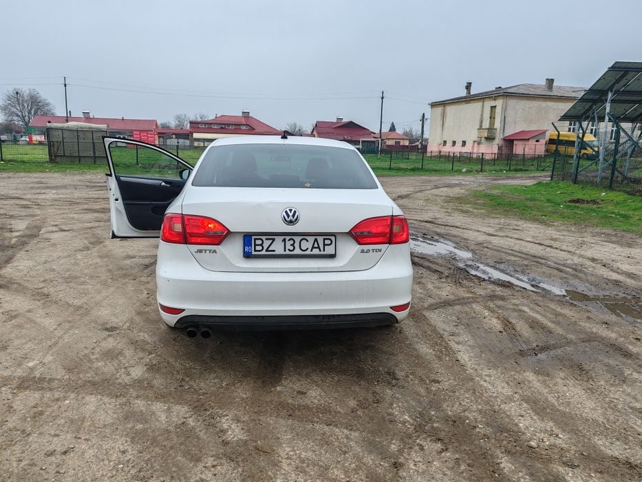 VW Jetta de vânzare