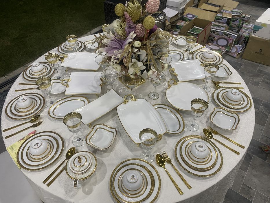 Прокат стол стул посуда Prakat stol stul Arenda chinni