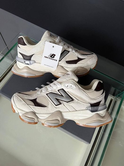 New Balance 9060 нови 39 номер